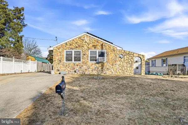 712 Cherry St, MILLVILLE, NJ 08332