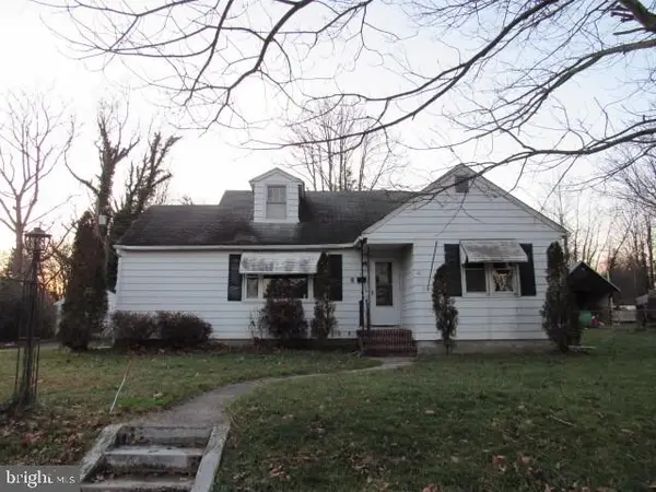 16 Spring Street, BRIDGETON, NJ 08302