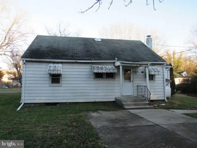 16 Spring Street, Bridgeton, NJ 08302 - Image #2