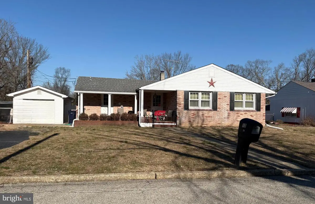 15 Beck Dr, Bridgeton, NJ 08302 - Image #1