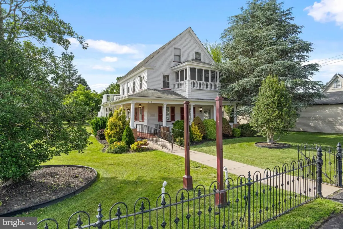 643 Main St, Leesburg, NJ 08327 - Image #1