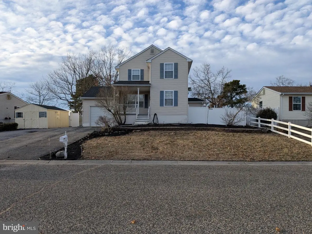 510 Henry Dr, Millville, NJ 08332 - Image #1