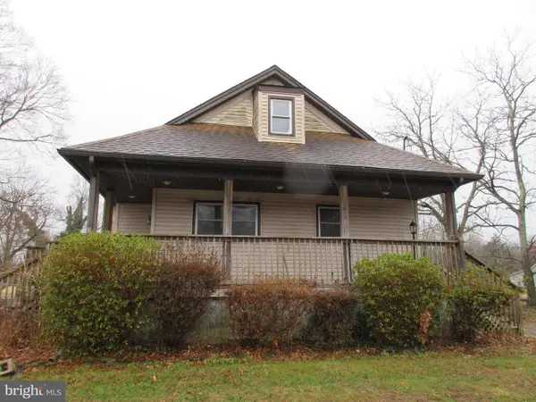 1821 W Main St W, MILLVILLE, NJ 08332