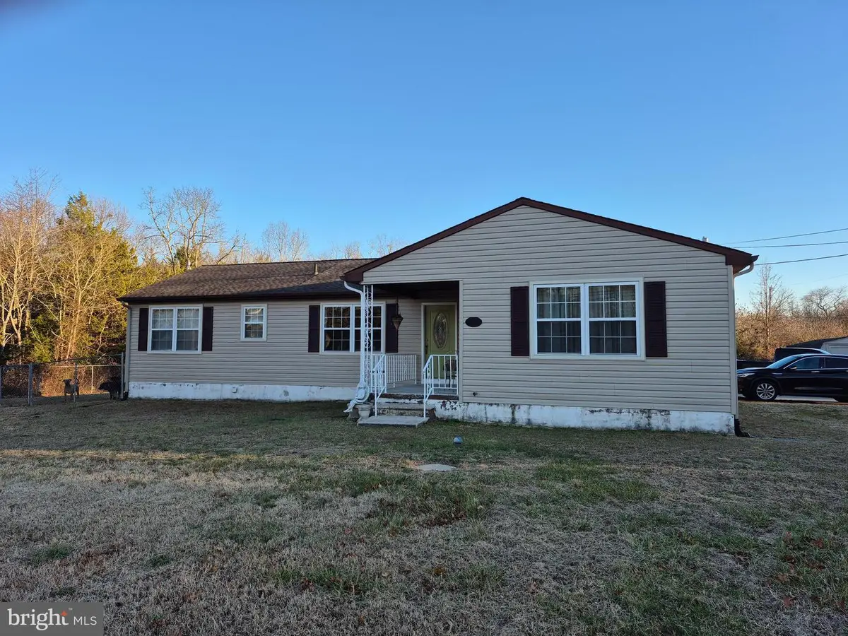 3359 Cedarville Rd, Cedarville, NJ 08311 - Image #1