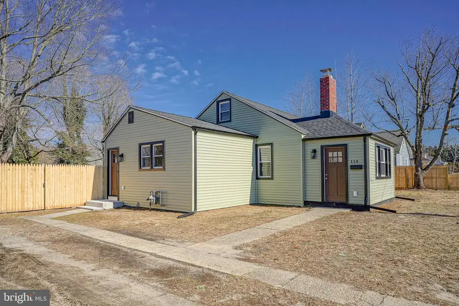 114 Mt Vernon Ave, Vineland, NJ 08360 - Image #3