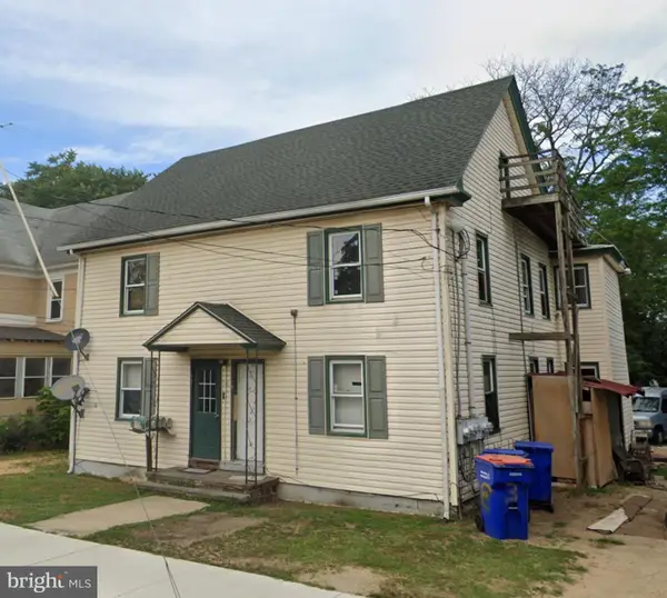531 N 5th St, MILLVILLE, NJ 08332