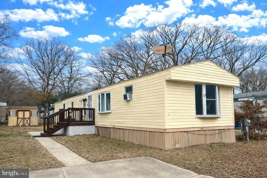 800 College Dr #68, Vineland, NJ 08360 - #2