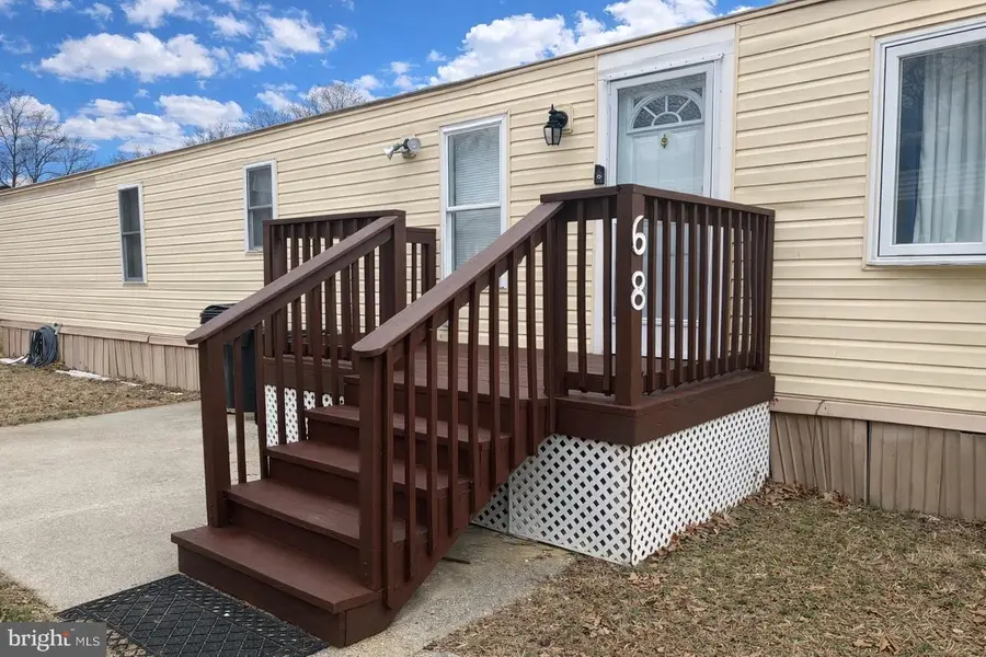 800 College Dr #68, Vineland, NJ 08360 - #3