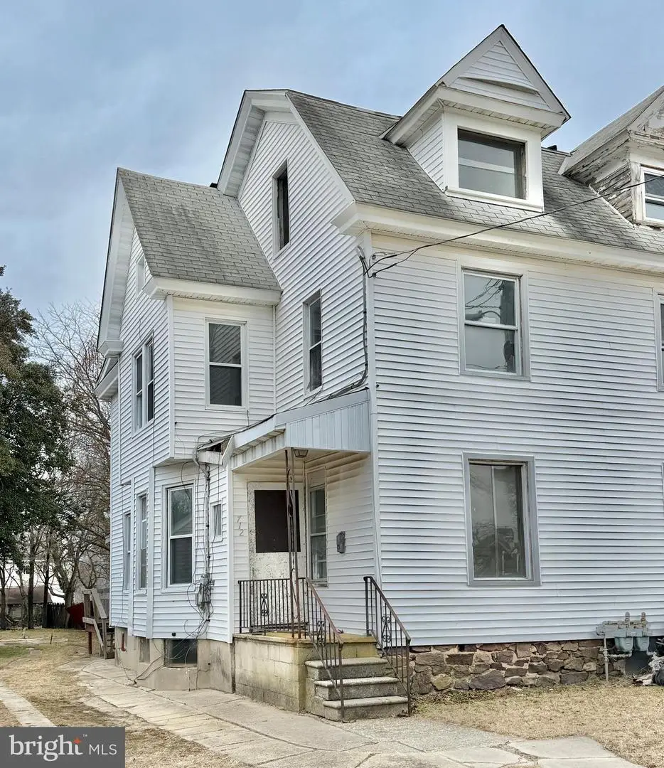 712 3rd St N, Millville, NJ 08332 - Image #1