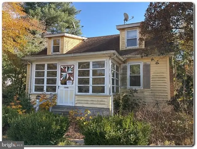 1046 Bridgeton Road, Greenwich, NJ 08323 - Image #1