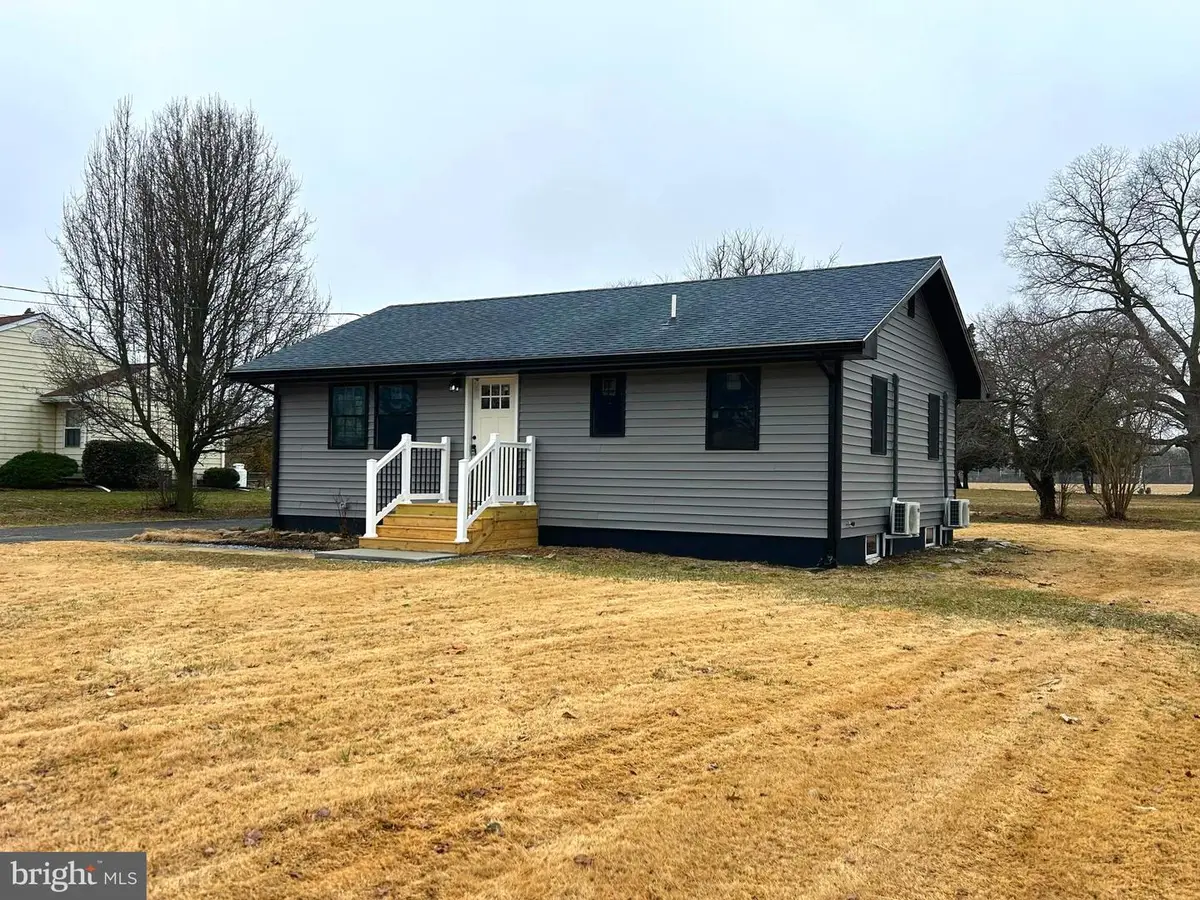 8 Jay Ave, Bridgeton, NJ 08302 - #1