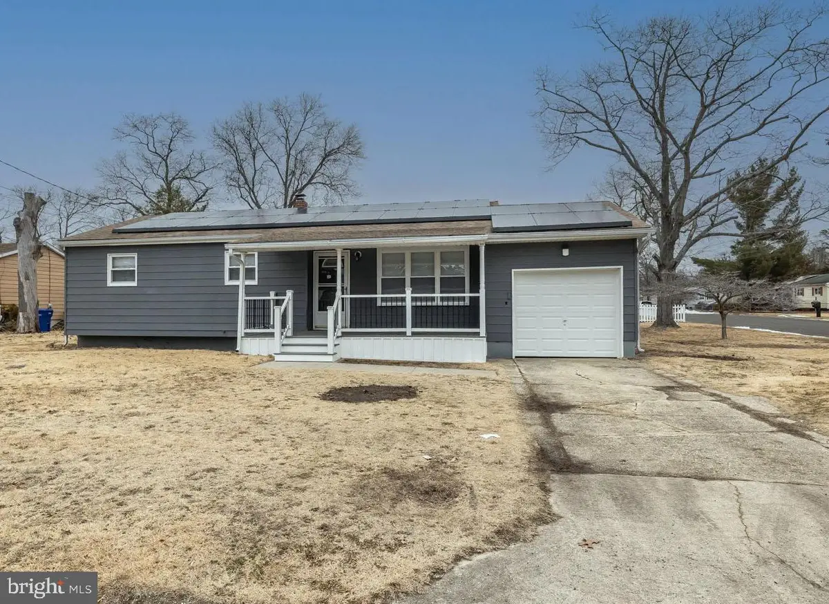 2 Cardinal Rd, Millville, NJ 08332 - #1