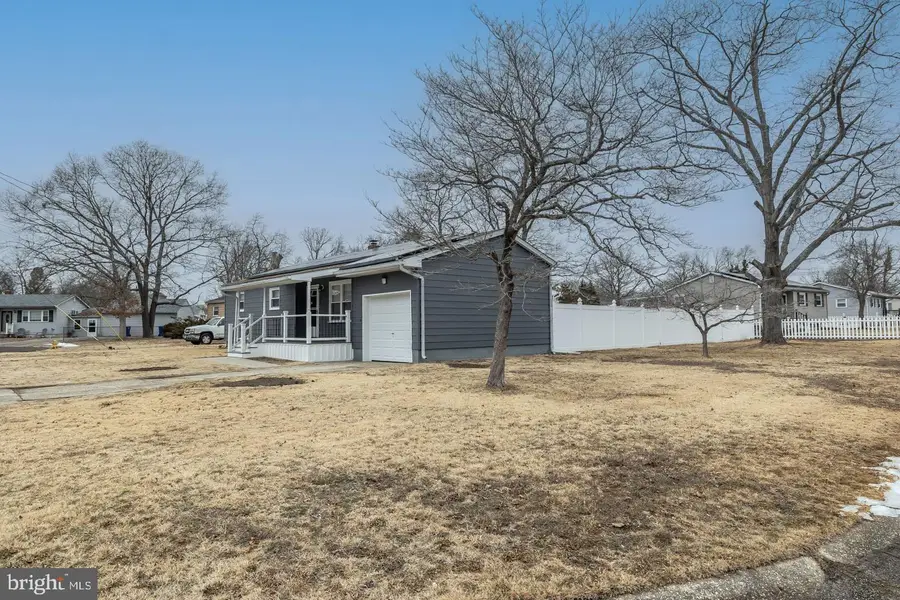 2 Cardinal Rd, Millville, NJ 08332 - #2