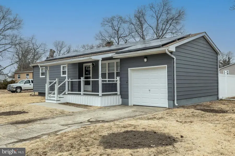 2 Cardinal Rd, Millville, NJ 08332 - #3