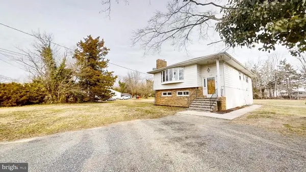 653 Buckshutem Rd, BRIDGETON, NJ 08302