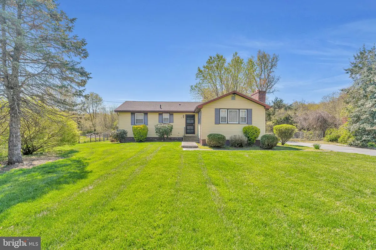 49 Piercetown Rd, Bridgeton, NJ 08302 - #1