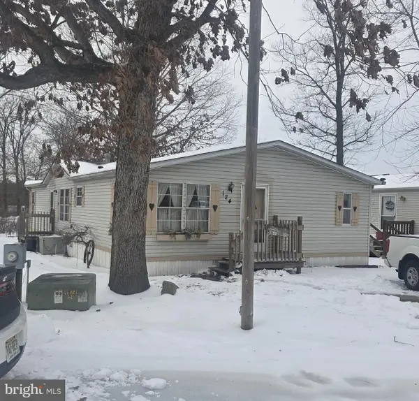 800 College Dr ## 124 Rutgers Dr., VINELAND, NJ 08360