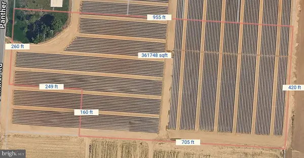 0 Panther Rd, VINELAND, NJ 08361