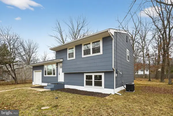 4549 Noel Dr, NEWFIELD, NJ 08344