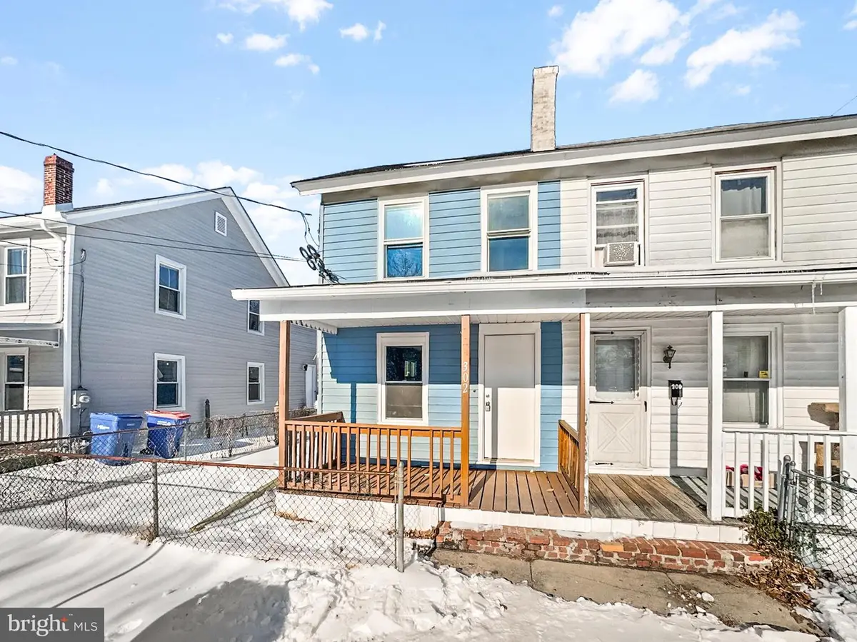 302 W Powell St, Millville, NJ 08332 - #1