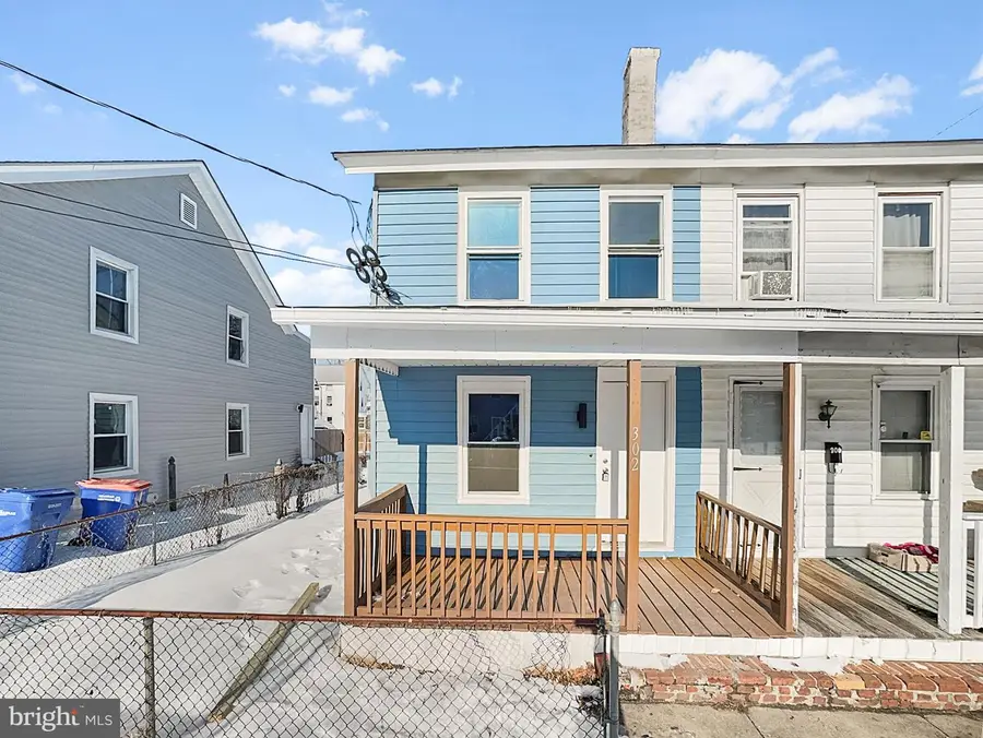 302 W Powell St, Millville, NJ 08332 - #2