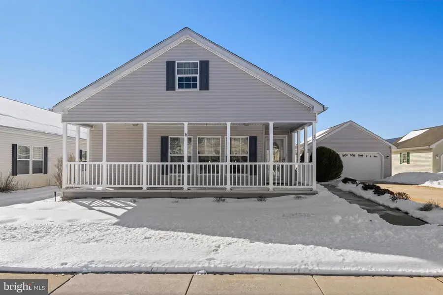 46 Paul Revere Court, Millville, NJ 08332 - #2