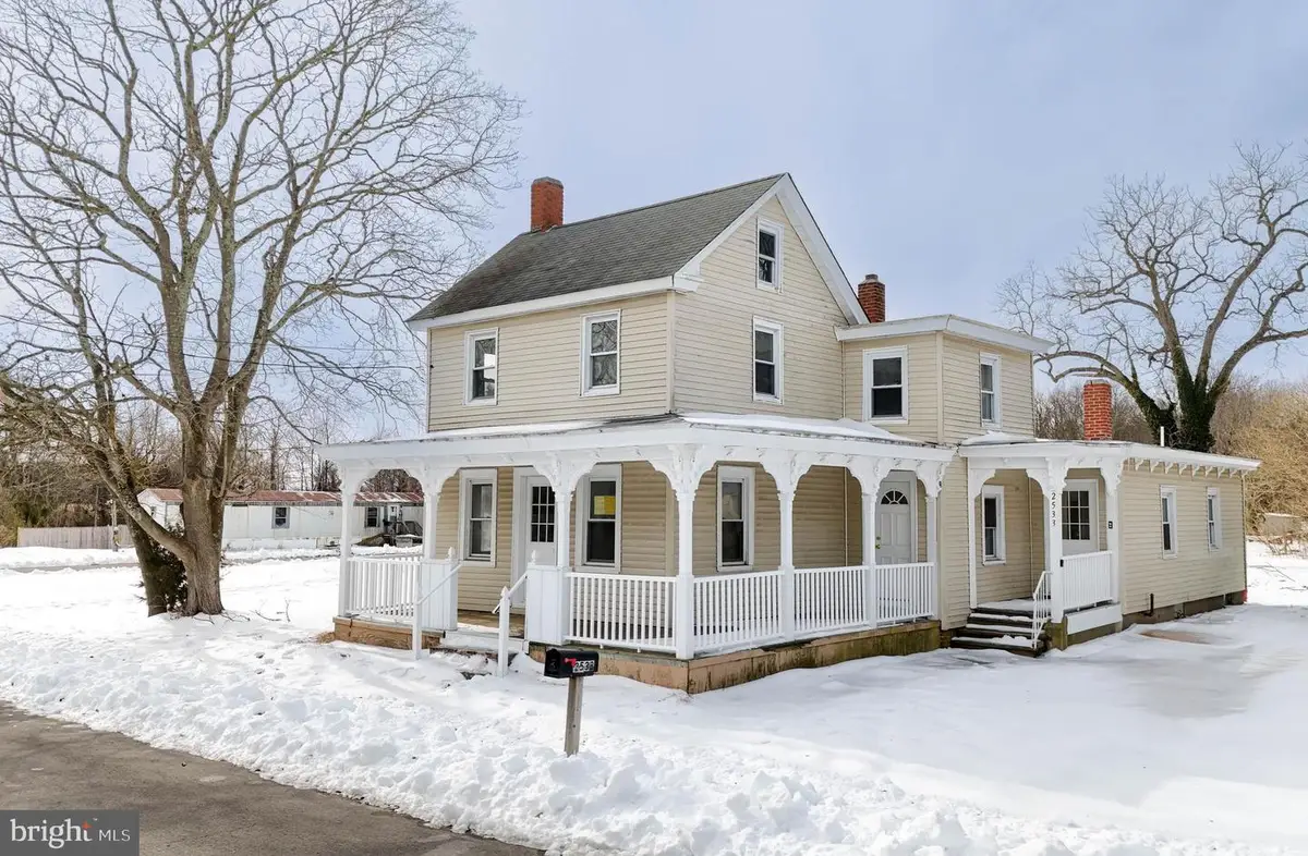 2533 High St, Port Norris, NJ 08349 - #1