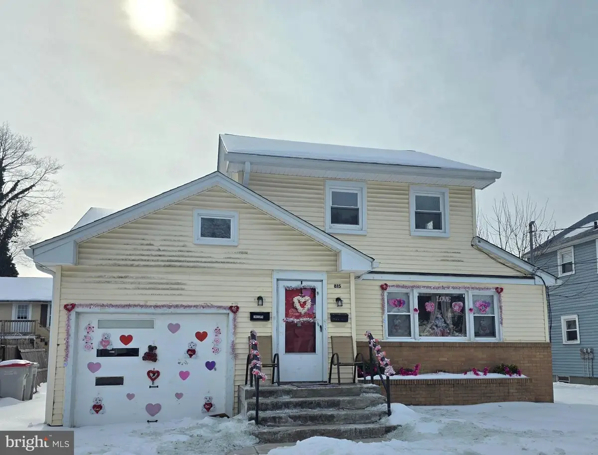 815 Sawyer Ave, Vineland, NJ 08360 - #1