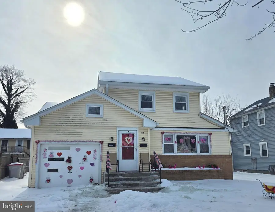 815 Sawyer Ave, Vineland, NJ 08360 - #2