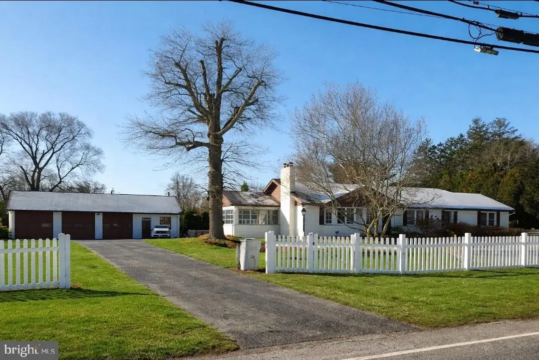 1659 E Walnut Rd, Vineland, NJ 08361 - #1