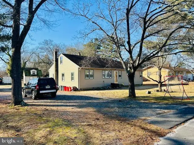 29 Fox St, Port Elizabeth, NJ 08348 - #3