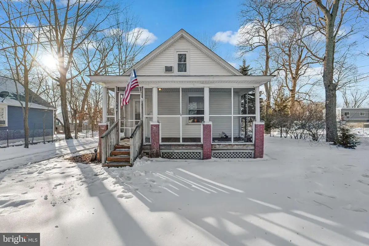 516 N West Ave, Vineland, NJ 08360 - #1