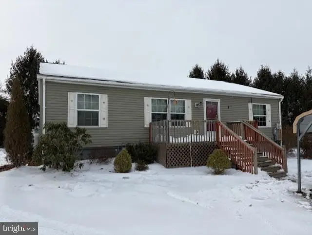 2 Weber Rd, Bridgeton, NJ 08302 - #1