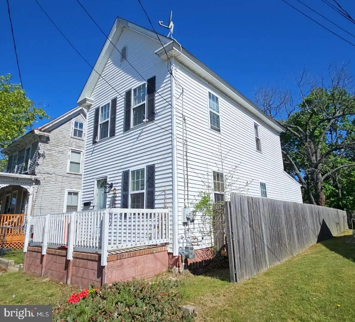 502 E Main St, Millville, NJ 08332 - Image #1