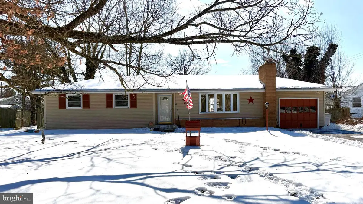 2263 Edgewood Dr, Vineland, NJ 08361 - #1