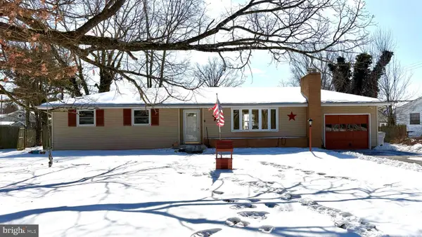 2263 Edgewood Dr, VINELAND, NJ 08361