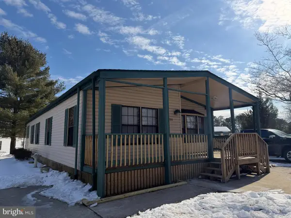 300 Silver Run Rd, MILLVILLE, NJ 08332