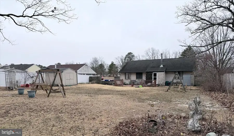 909 Shar Lane Blvd, Millville, NJ 08332 - #2