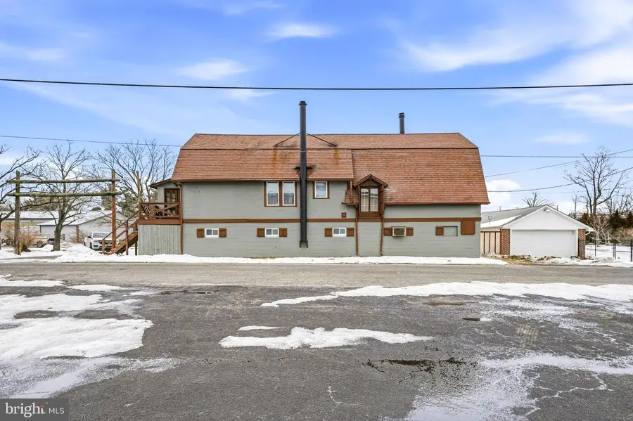 4 Townsend Ave, Bridgeton, NJ 08302 - #2