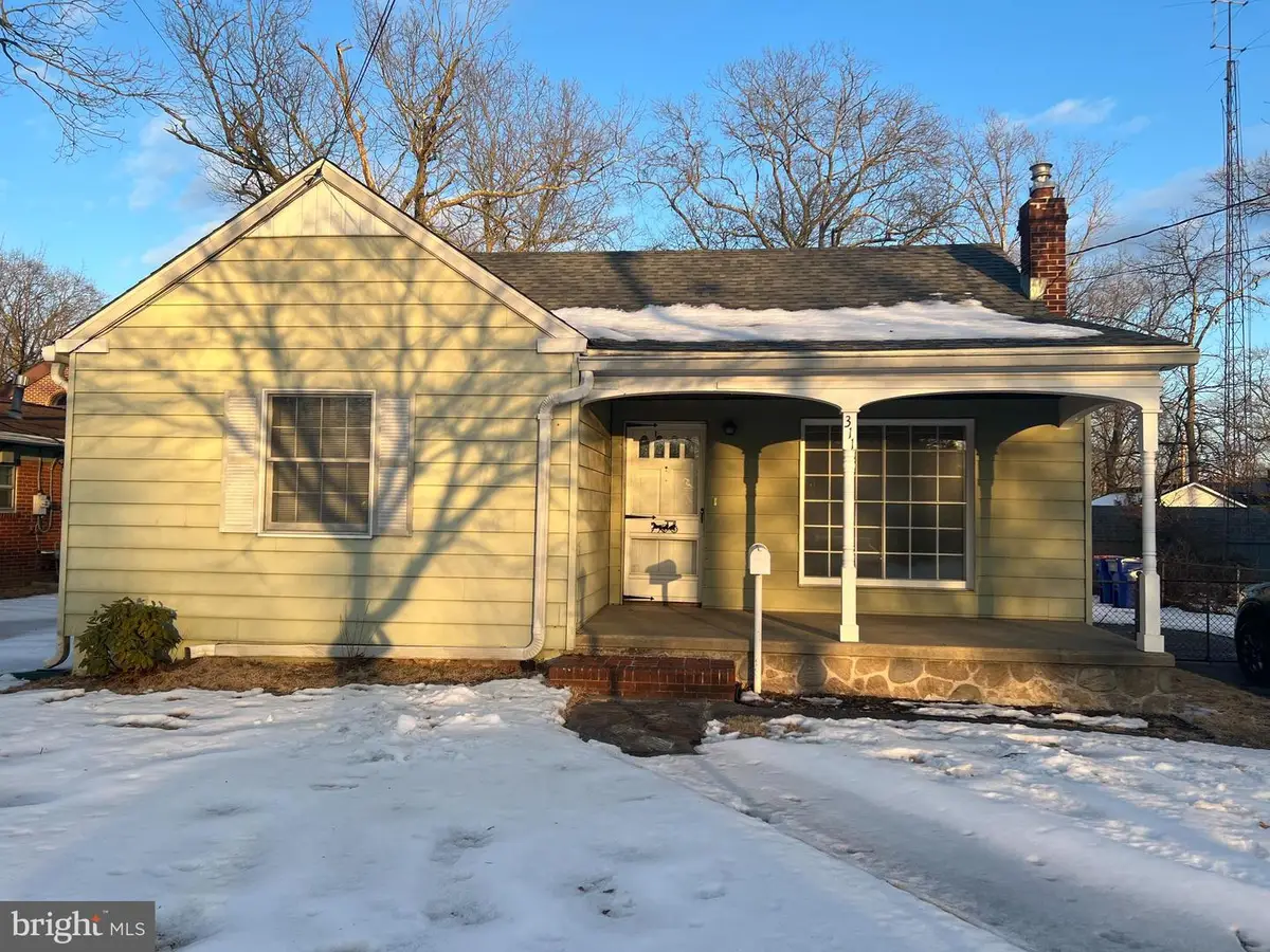 311 N 10th St N N, Millville, NJ 08332 - #1