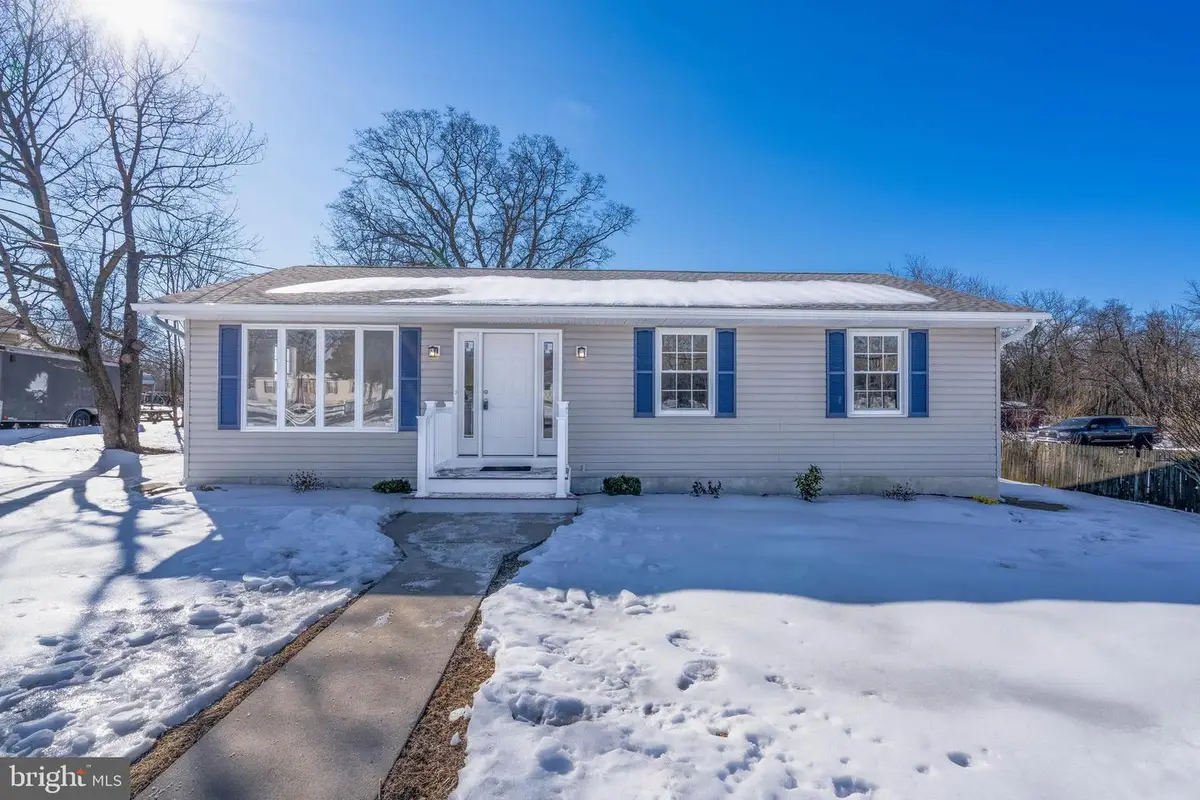 1691 W Walnut Rd, Vineland, NJ 08360 - #1