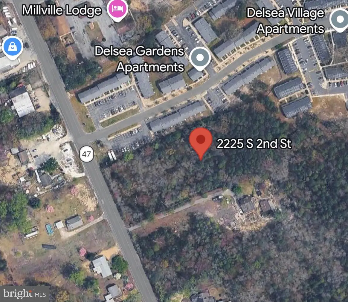 2225 2nd St S S, Millville, NJ 08332 - #1
