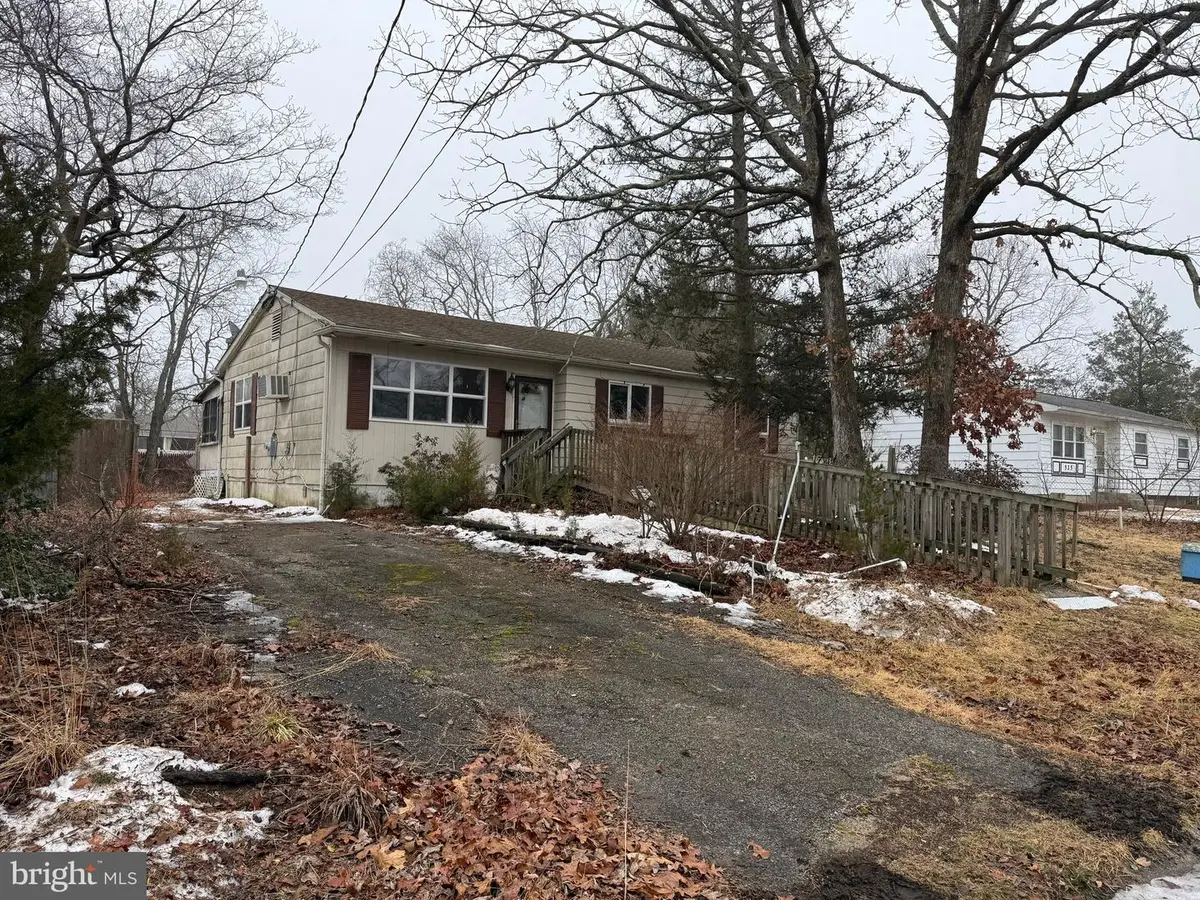 527 Brian Ave, Millville, NJ 08332 - #1