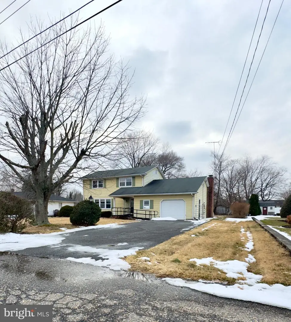 1872 Galli Dr, Vineland, NJ 08361 - #1