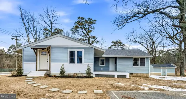 2356 W Weymouth Rd, NEWFIELD, NJ 08344