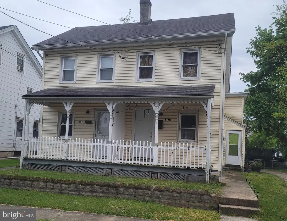 106-108 American Ave, Bridgeton, NJ 08302 - #1