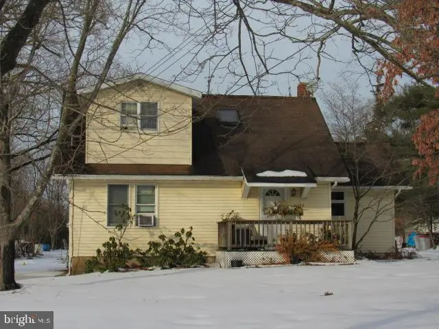 1734 Almond Rd, Vineland, NJ 08360 - #1