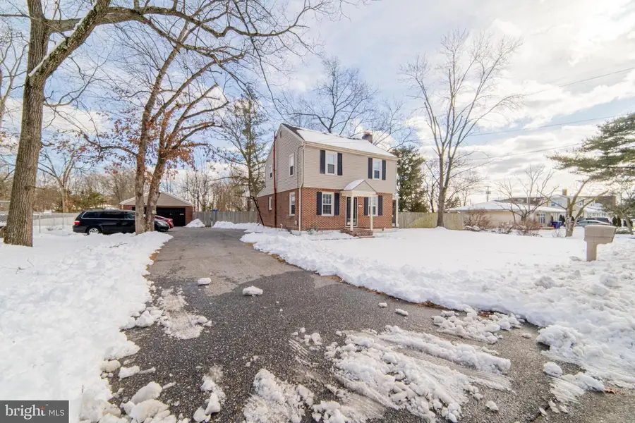 1717 Newcombtown Rd, Millville, NJ 08332 - #3