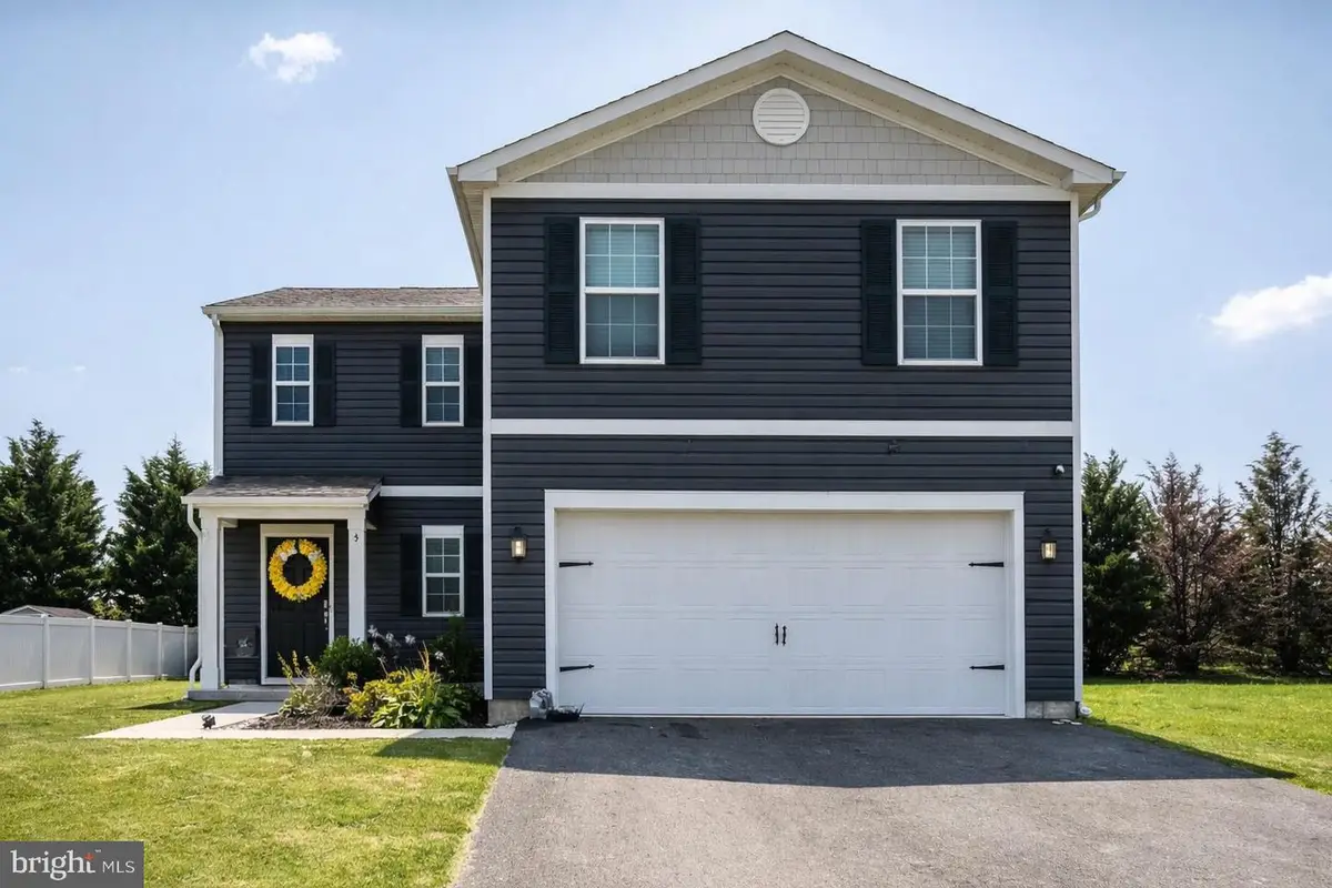 5 Eisenhower Dr, Bridgeton, NJ 08302 - #1