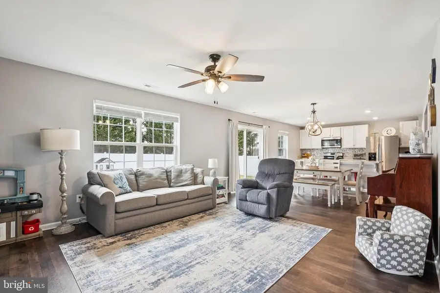 5 Eisenhower Dr, Bridgeton, NJ 08302 - #3